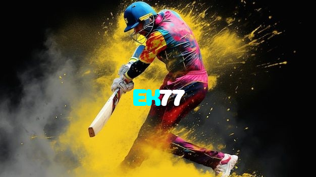 available types of EK77 bet including pre-match live express and system bets