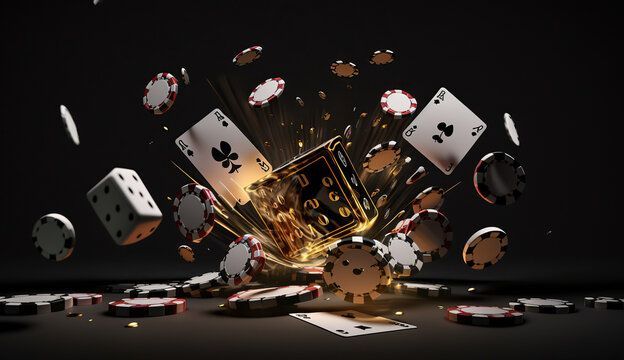 Cash out betting Live Casino