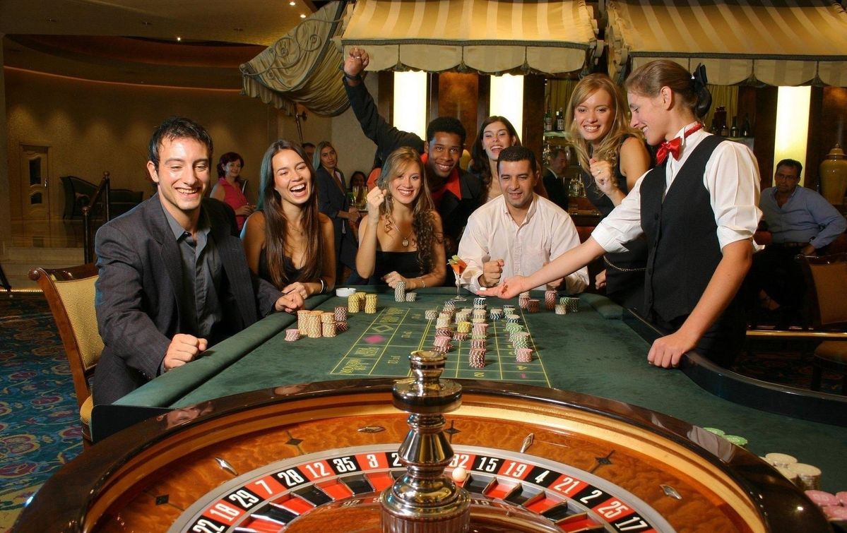 Cash out betting Live Casino