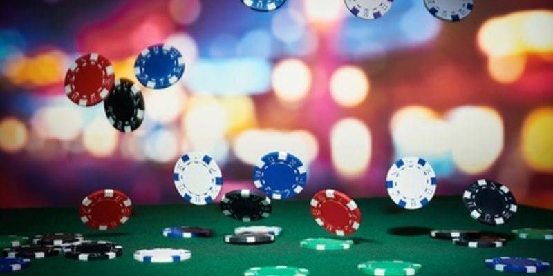 Cash out betting Live Casino